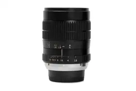 Laowa 60mm f/2.8 2x Kit MFT